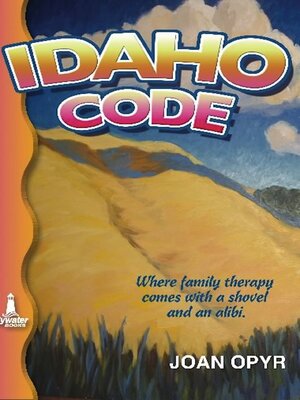 cover image of Idaho Code